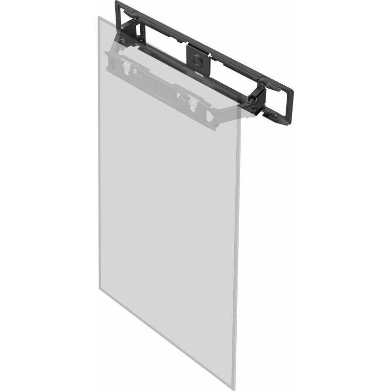 Iiyama Halterungsset für die ultraflache Wandinstallation